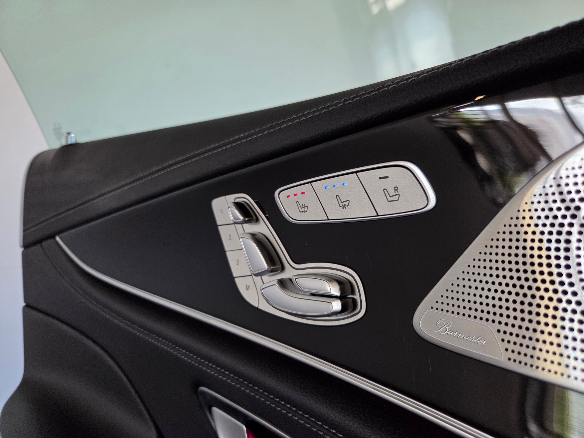 MERCEDES-BENZ AMG GT 43 4matic+-image-13