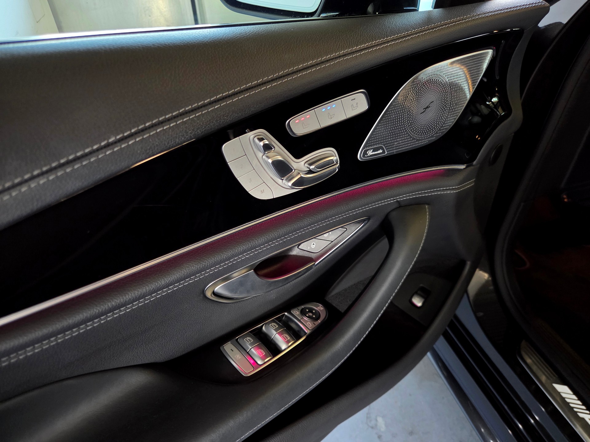MERCEDES-BENZ AMG GT 43 4matic+-image-22