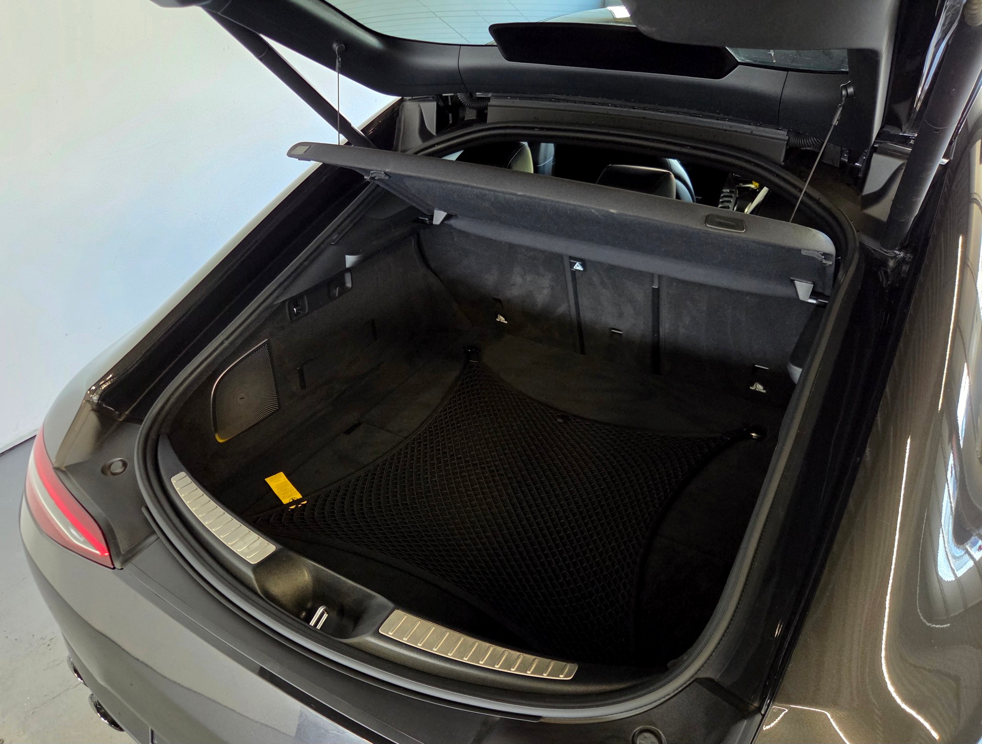 MERCEDES-BENZ AMG GT 43 4matic+-image-23
