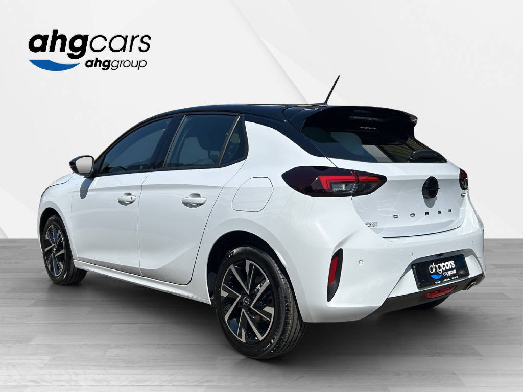 OPEL Corsa 1.2 T Hybrid Viva-showroom-element-2