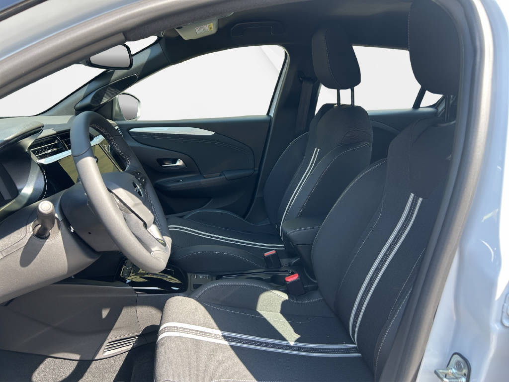 OPEL Corsa 1.2 T Hybrid Viva-image-4