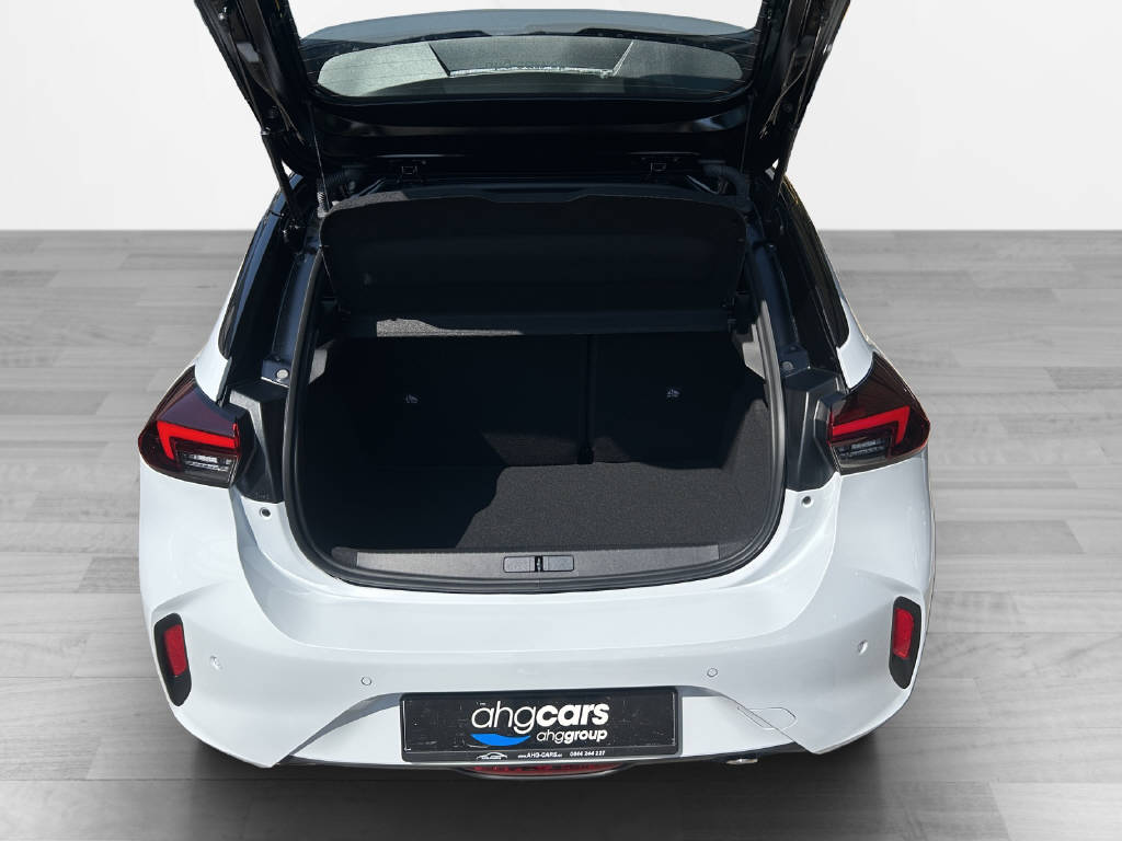 OPEL Corsa 1.2 T Hybrid Viva-image-8