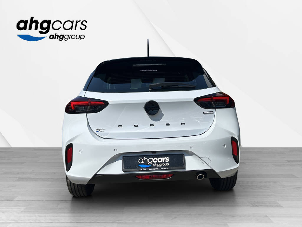 OPEL Corsa 1.2 T Hybrid Viva-showroom-element-3