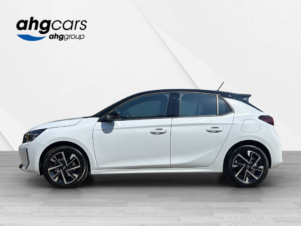 OPEL Corsa 1.2 T Hybrid Viva-showroom-element-1