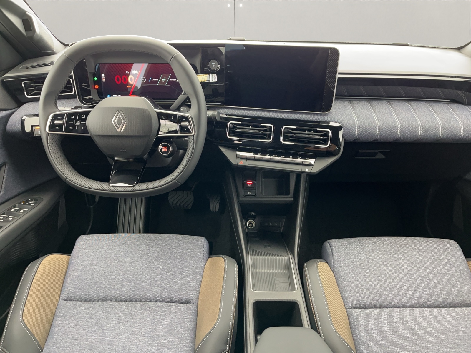 RENAULT R5 E-Tech Comfort Range techno-image-8