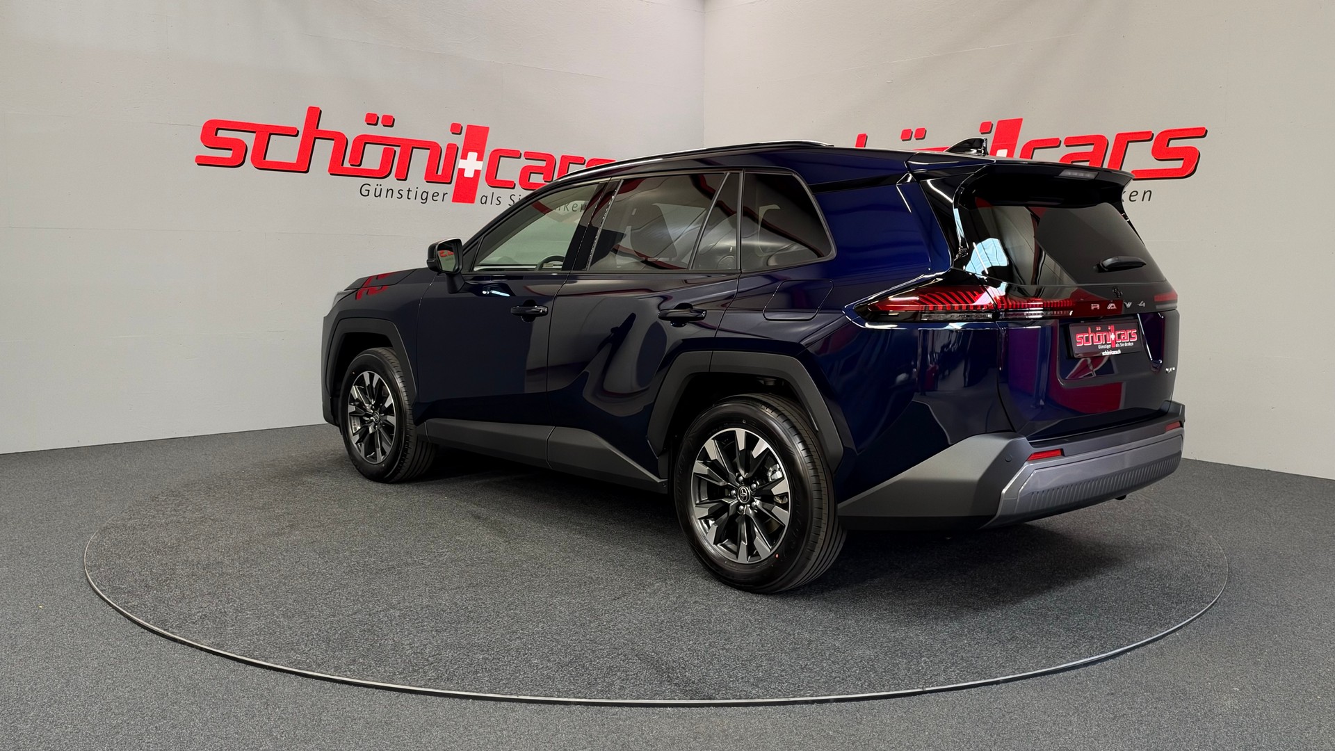 TOYOTA RAV-4 2.5 HSD Trend e-CVT AWD-showroom-element-3