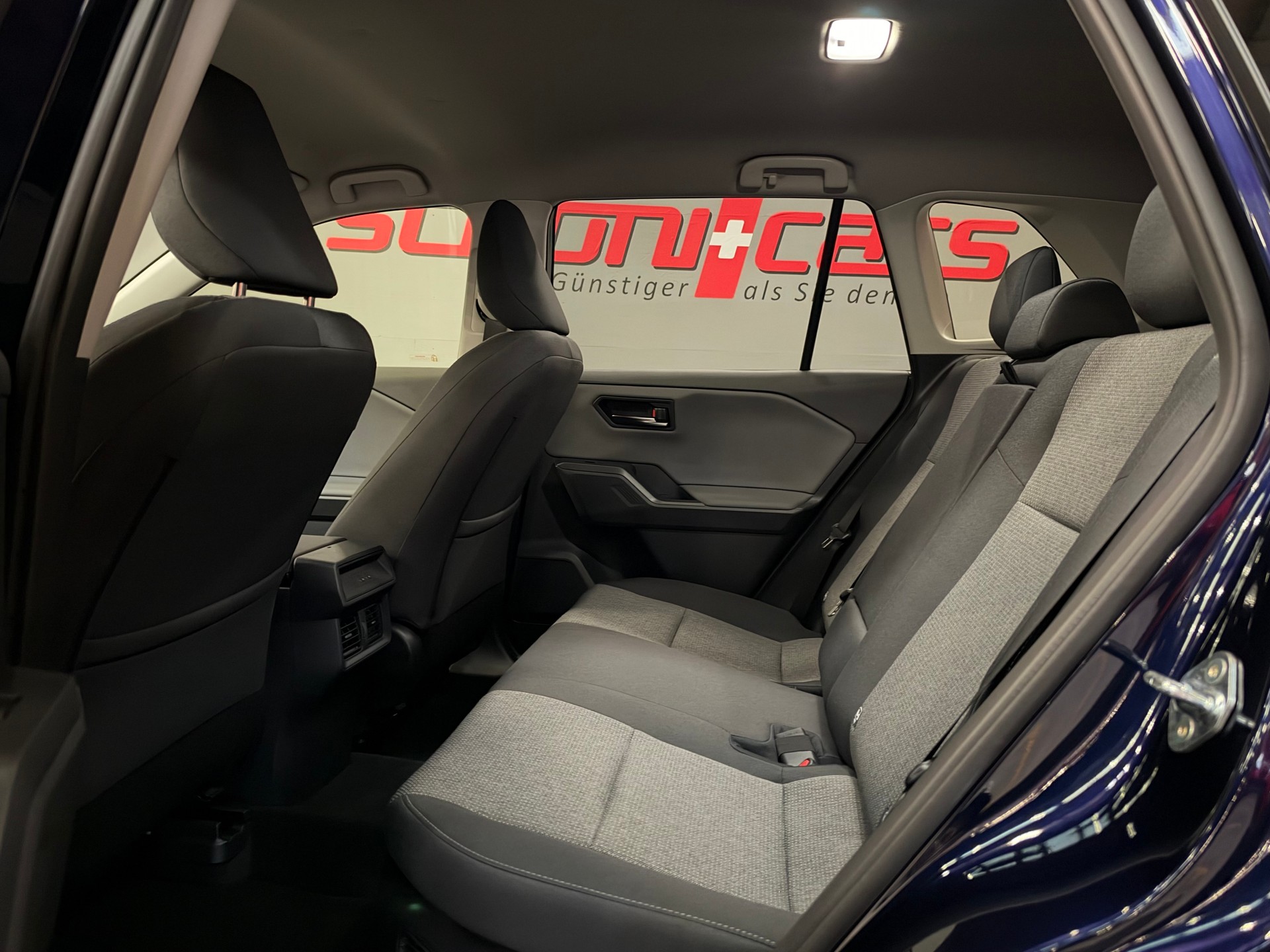TOYOTA RAV-4 2.5 HSD Trend e-CVT AWD-image-13