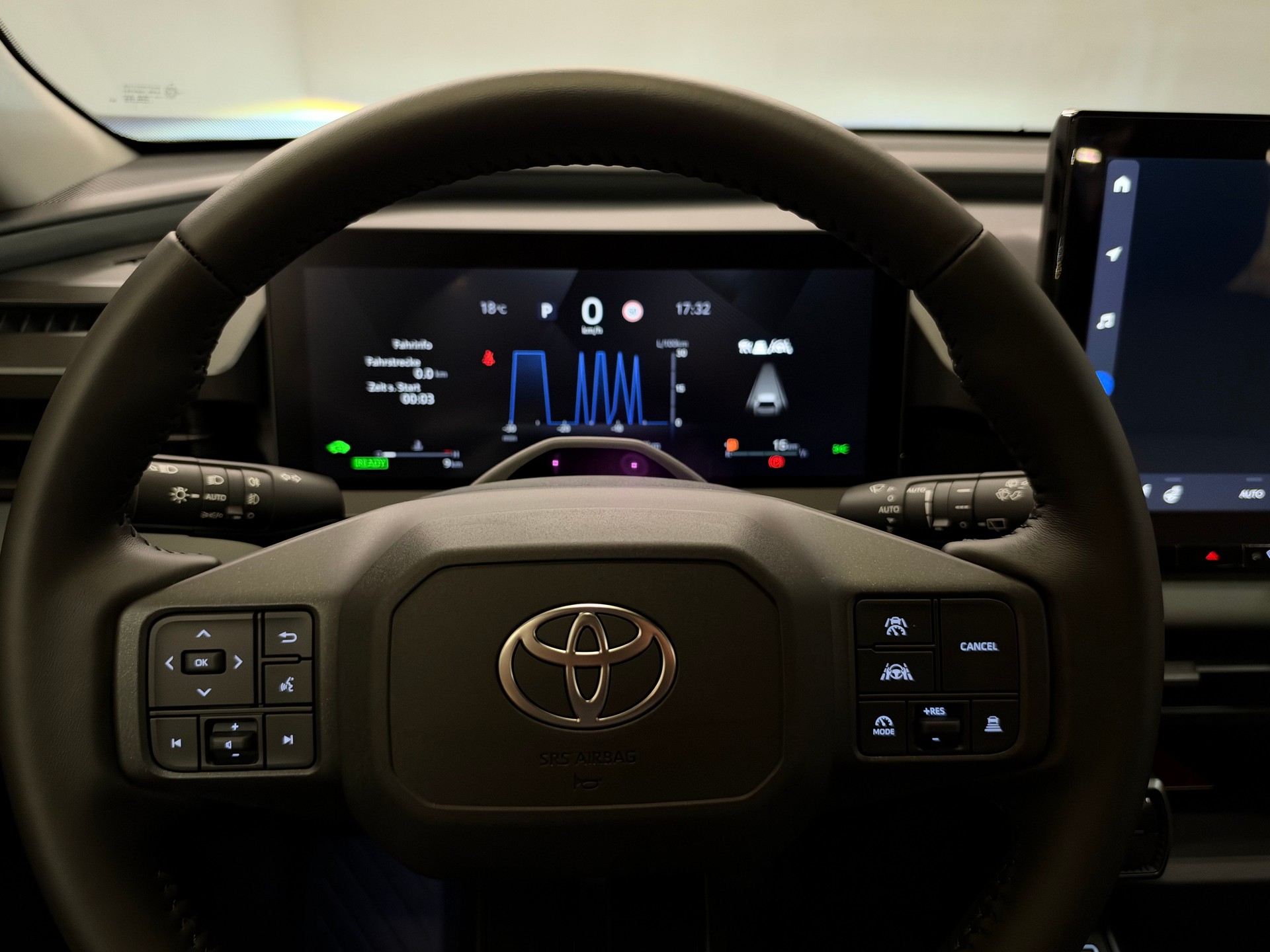 TOYOTA RAV-4 2.5 HSD Trend e-CVT AWD-image-28