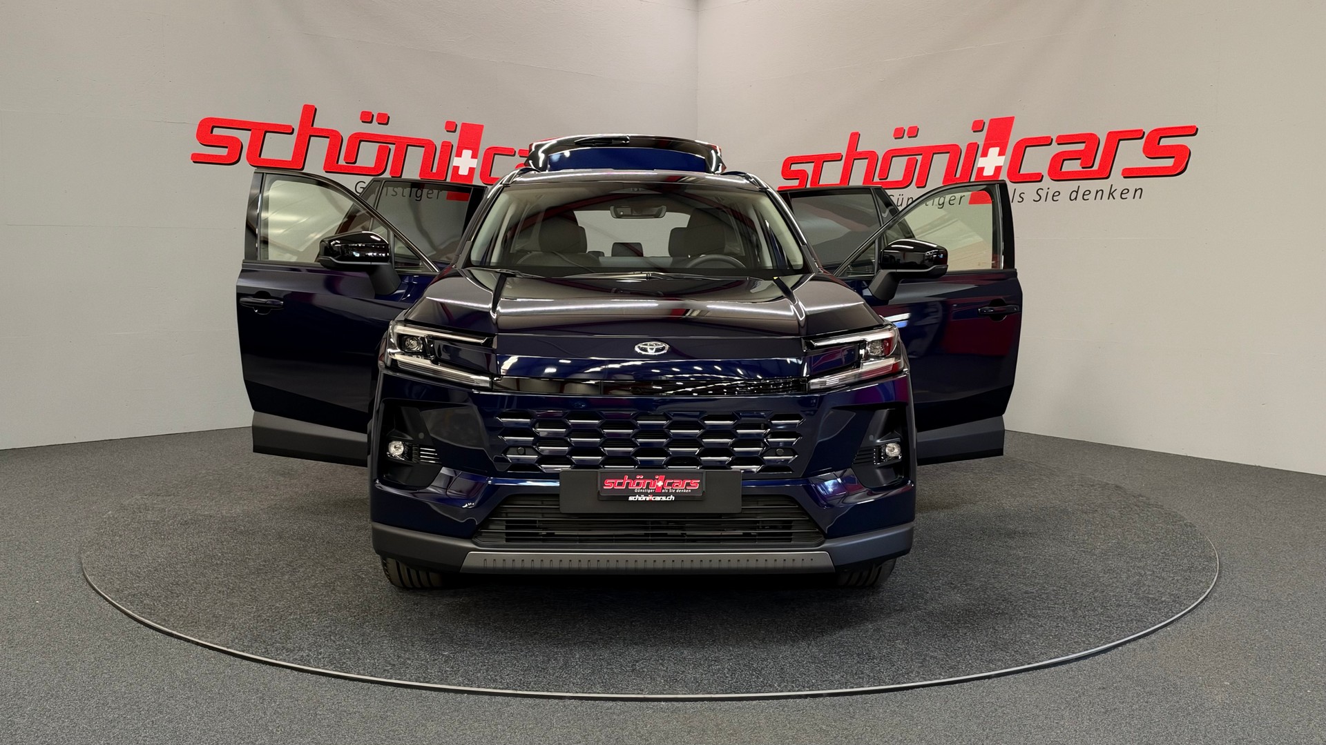 TOYOTA RAV-4 2.5 HSD Trend e-CVT AWD-image-9
