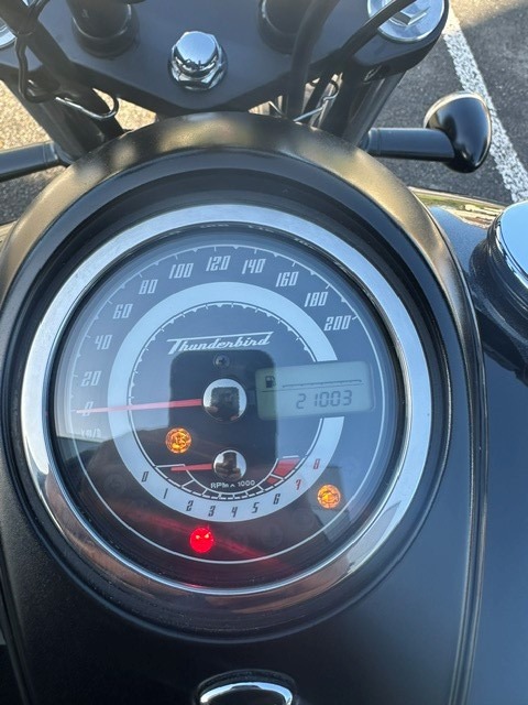 TRIUMPH Thunderb Nightstorm 1700 ABS-image-7