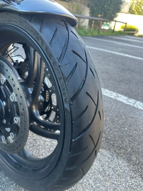 TRIUMPH Thunderb Nightstorm 1700 ABS-image-8