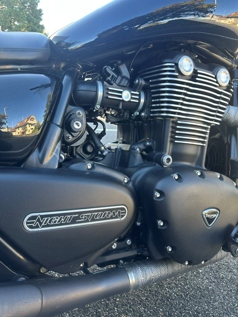 TRIUMPH Thunderb Nightstorm 1700 ABS-image-6