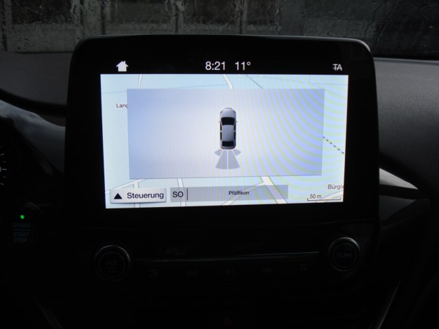 FORD Fiesta 1.0 SCTi ST Line-image-17