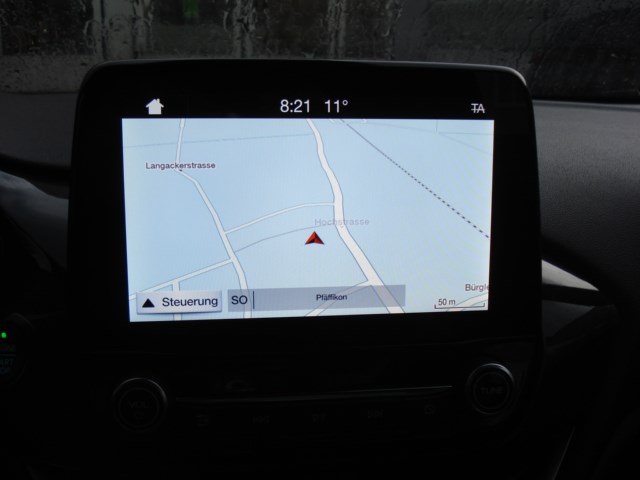 FORD Fiesta 1.0 SCTi ST Line-image-18