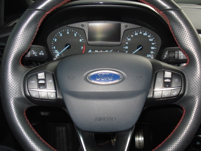 FORD Fiesta 1.0 SCTi ST Line-image-21