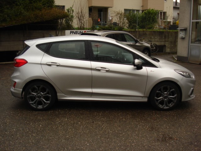 FORD Fiesta 1.0 SCTi ST Line-showroom-element-2