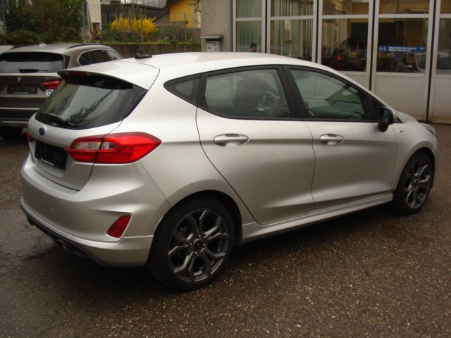 FORD Fiesta 1.0 SCTi ST Line-showroom-element-3