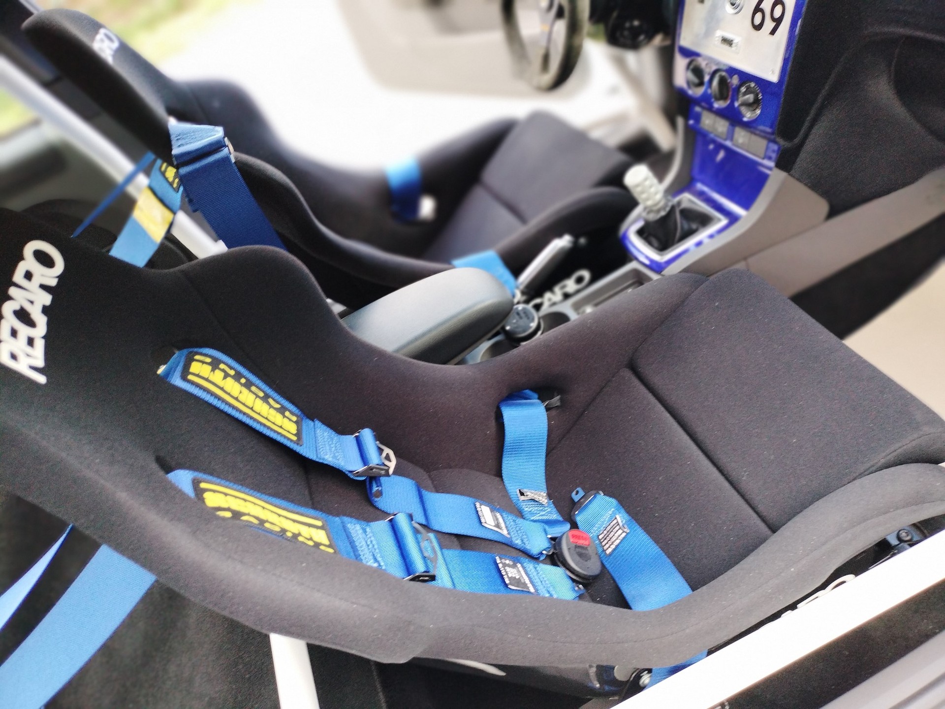 FORD Focus 2.5 Turbo ST-image-15