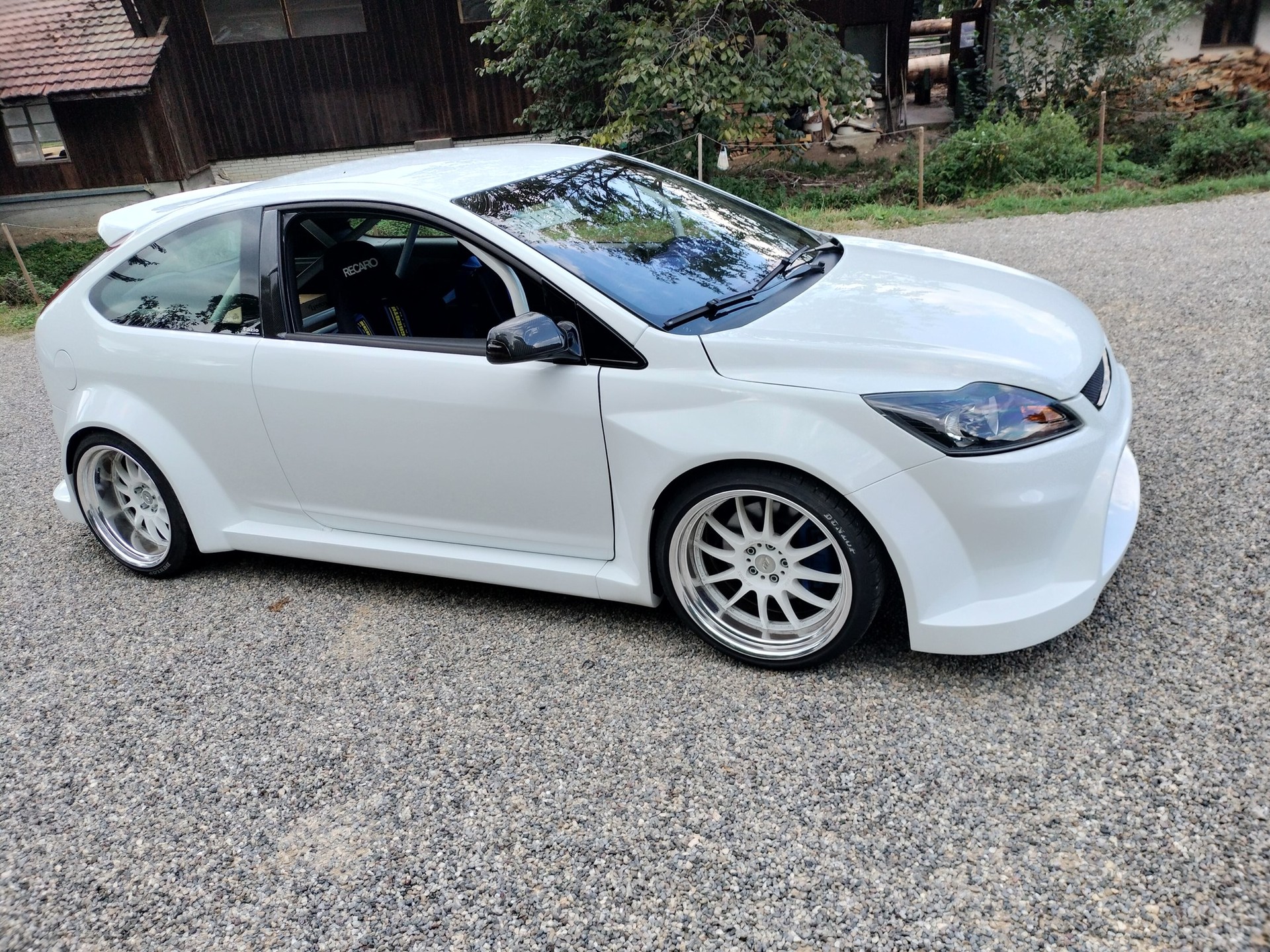FORD Focus 2.5 Turbo ST-image-6