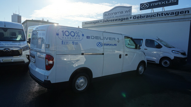MAXUS eDELIVER 3 Kas.L2 52.5kWh-image-3