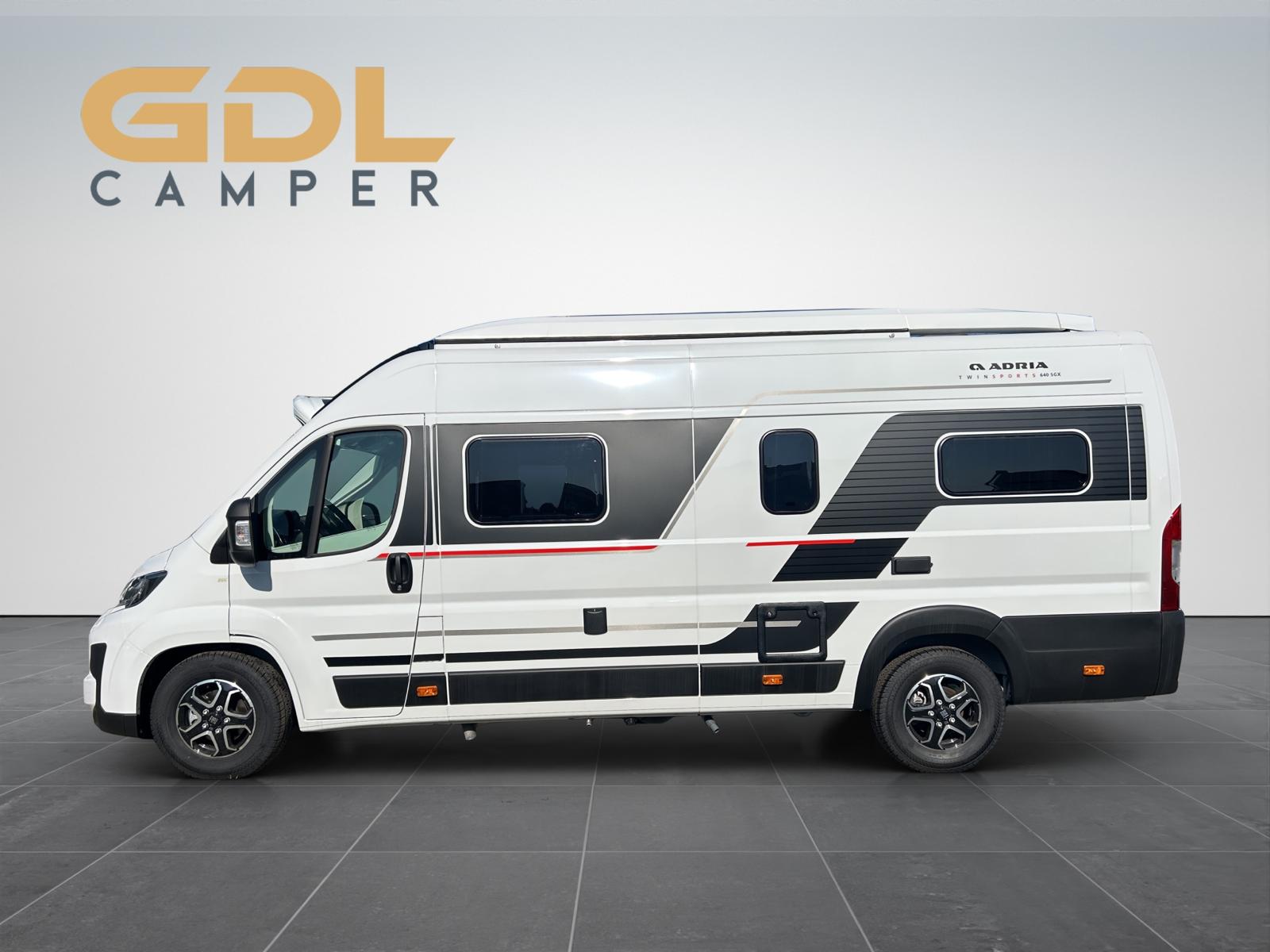 ADRIA Twin Sport 640 SGX-image-5