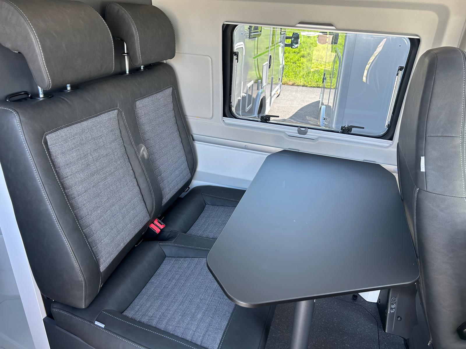 ADRIA Twin Sport 640 SGX-image-11