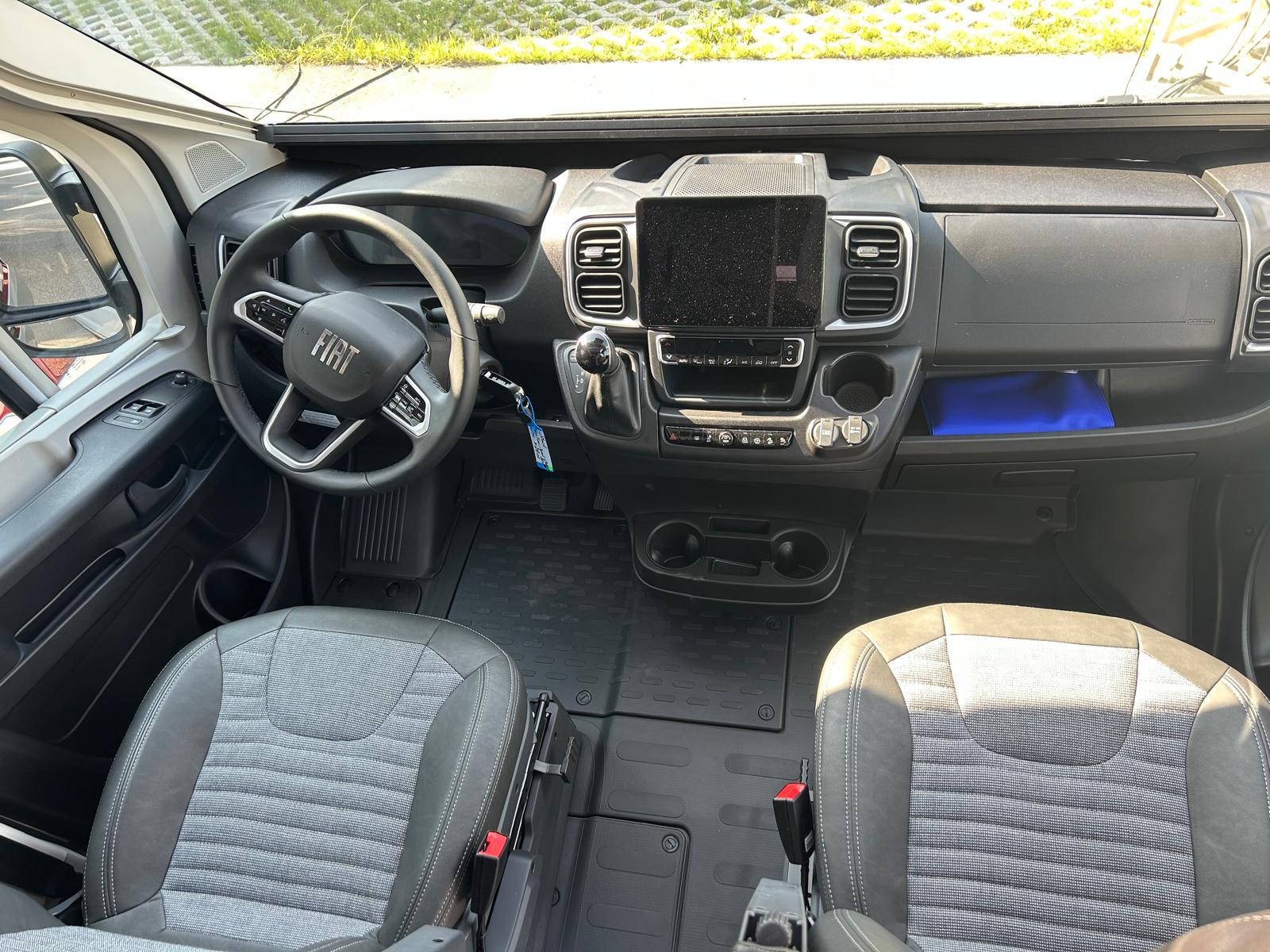 ADRIA Twin Sport 640 SGX-image-9
