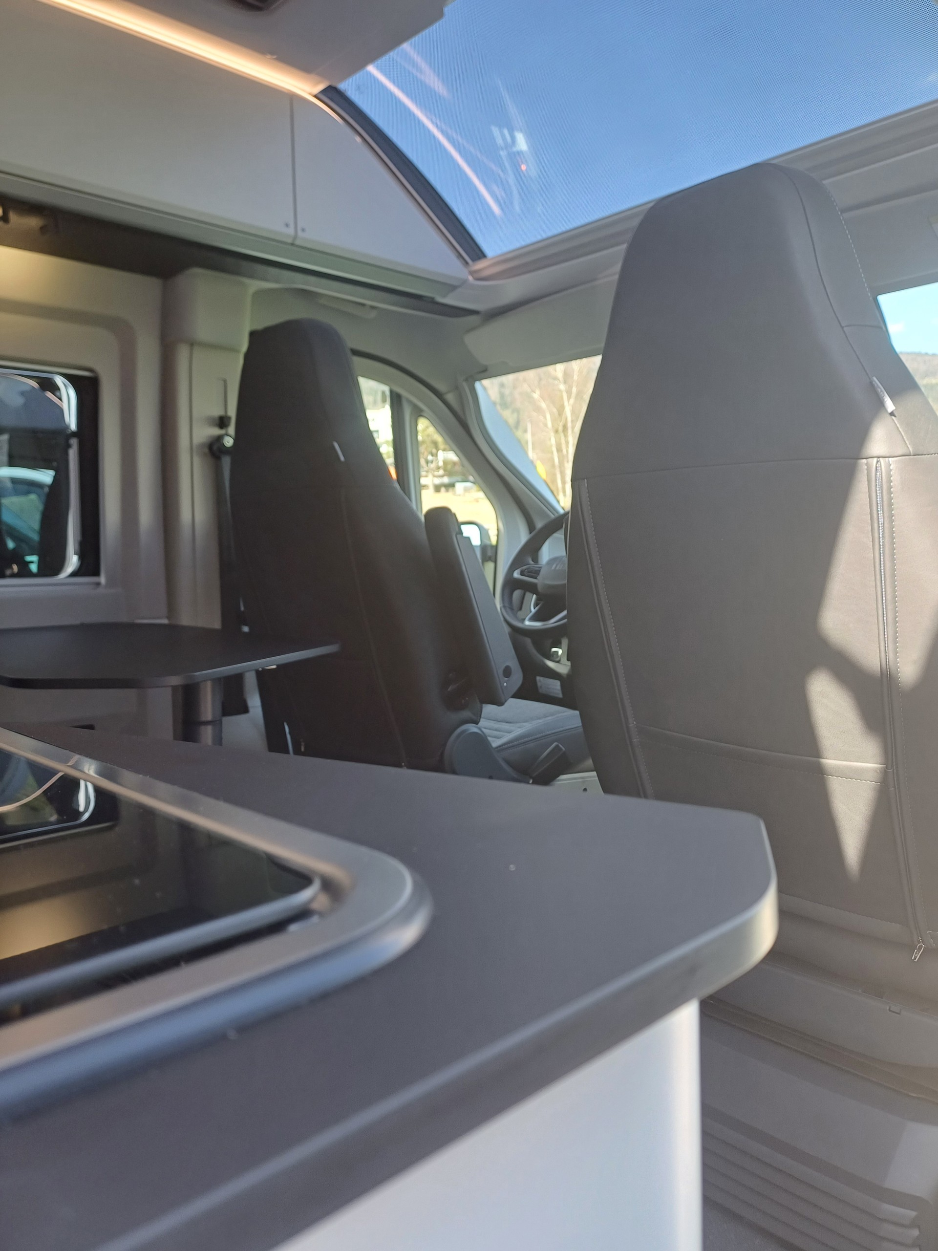 ADRIA Twin Sport 640 SGX-image-10
