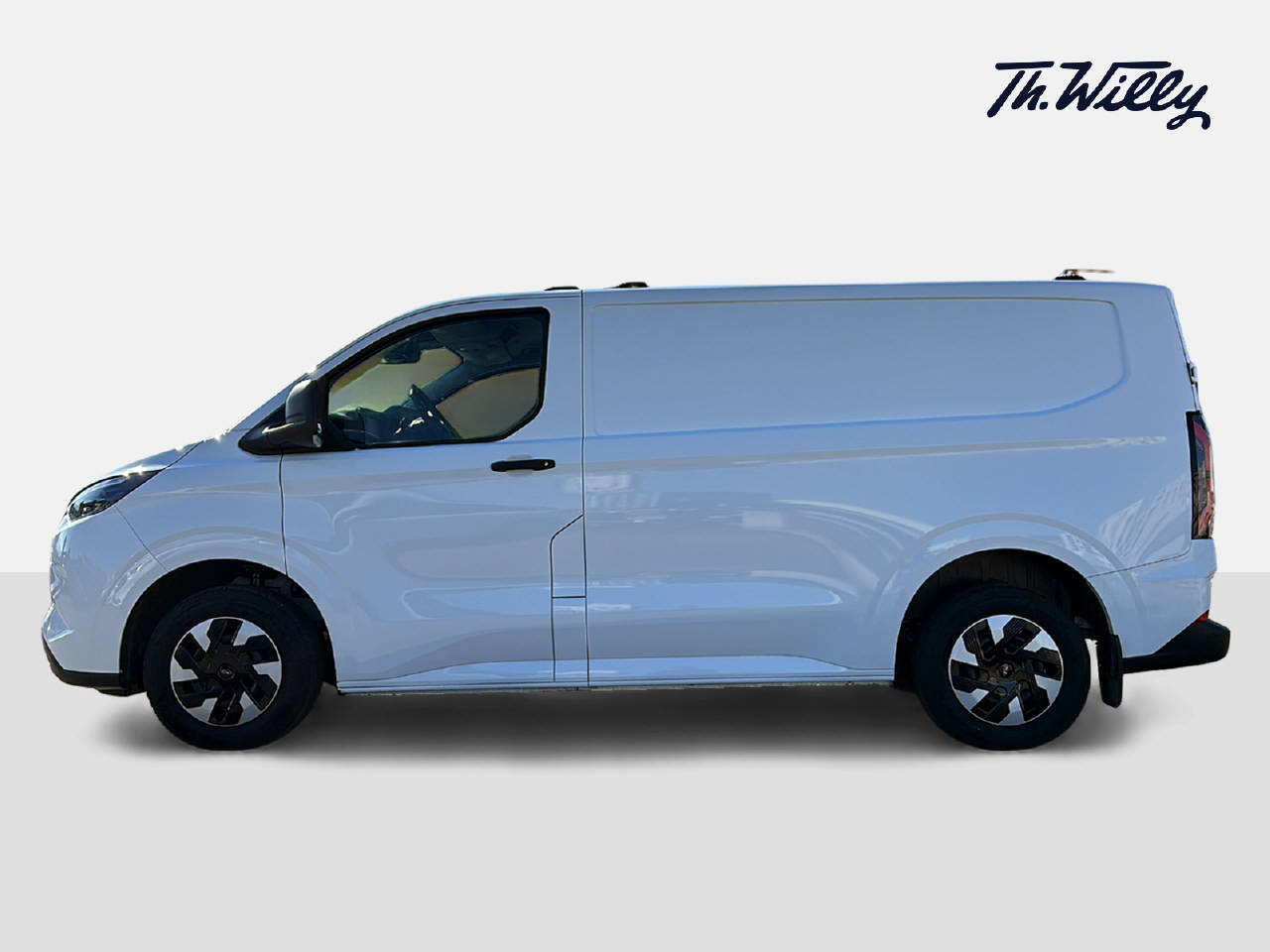 FORD E-Transit C Van 320 L1 Trend-showroom-element-1