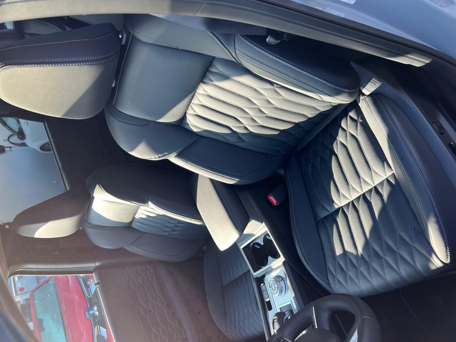 MITSUBISHI Outlander 2.4 PHEV Instyle 4x4-image-10