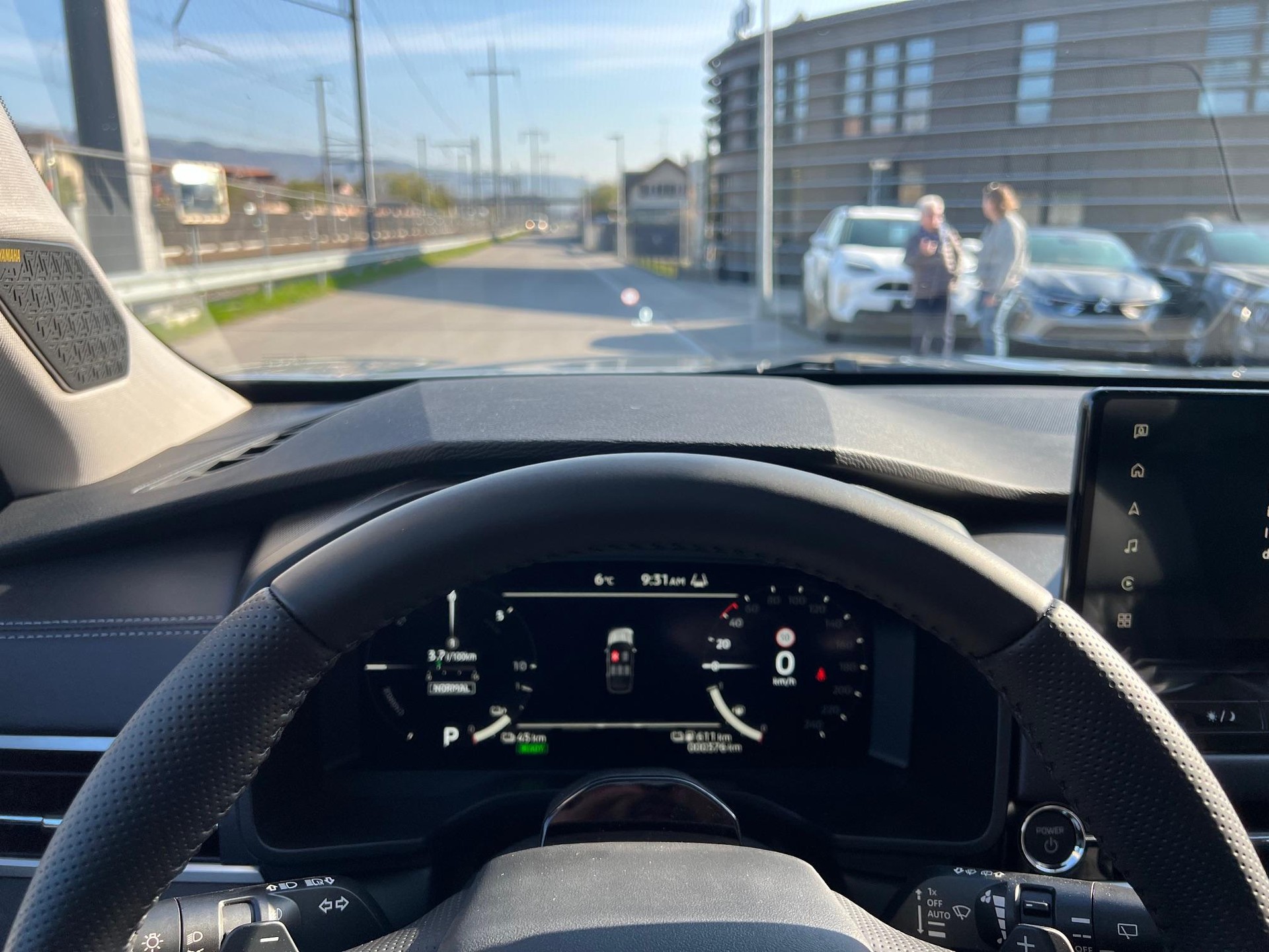 MITSUBISHI Outlander 2.4 PHEV Instyle 4x4-image-13