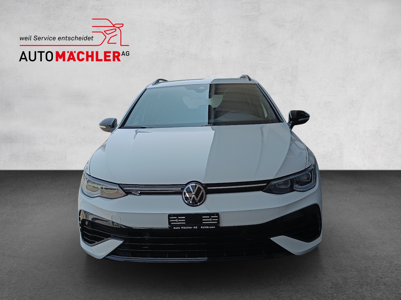 VW Golf VIII Variant 2.0 TSI R DSG 4motion*8-Fach Reifen*-showroom-element-1