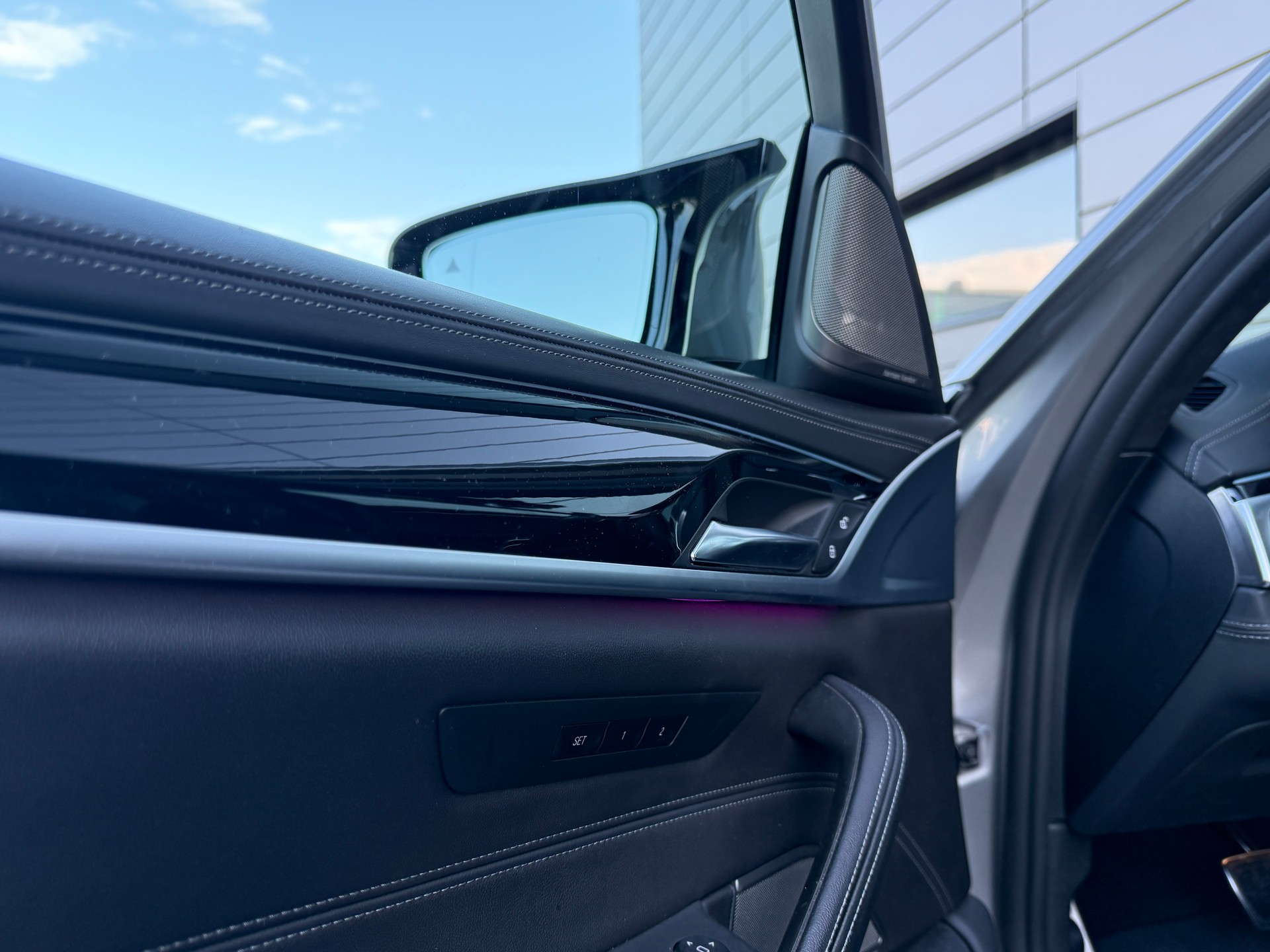 BMW M5 xDrive Drivelogic-image-5