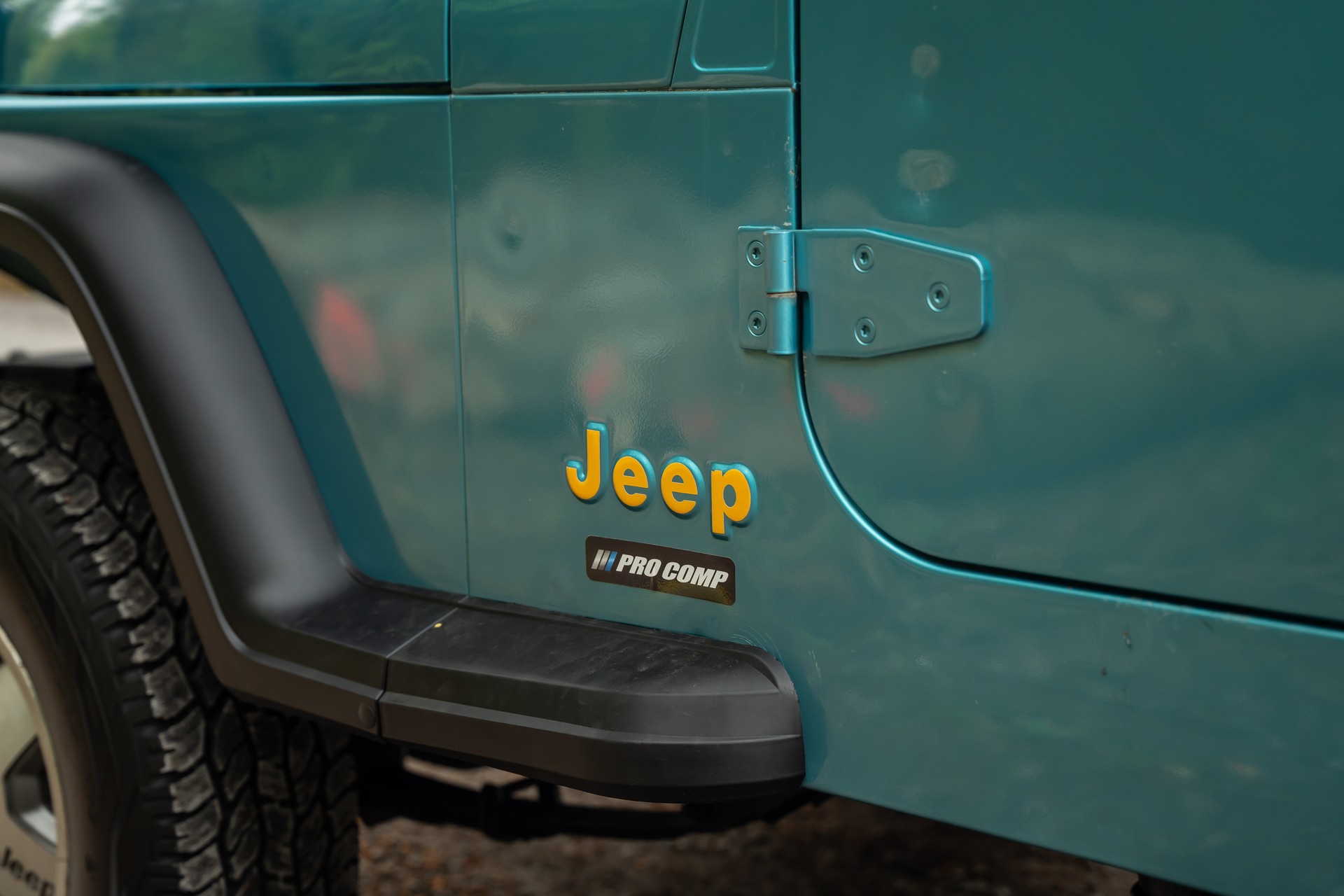 JEEP Wrangler Rio Grande Edition-image-10