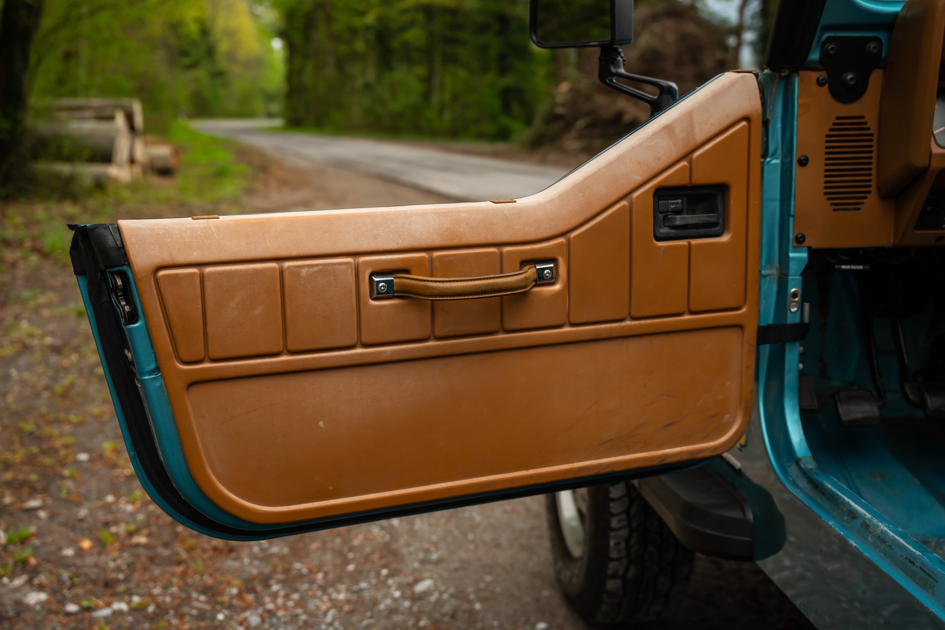 JEEP Wrangler Rio Grande Edition-image-16