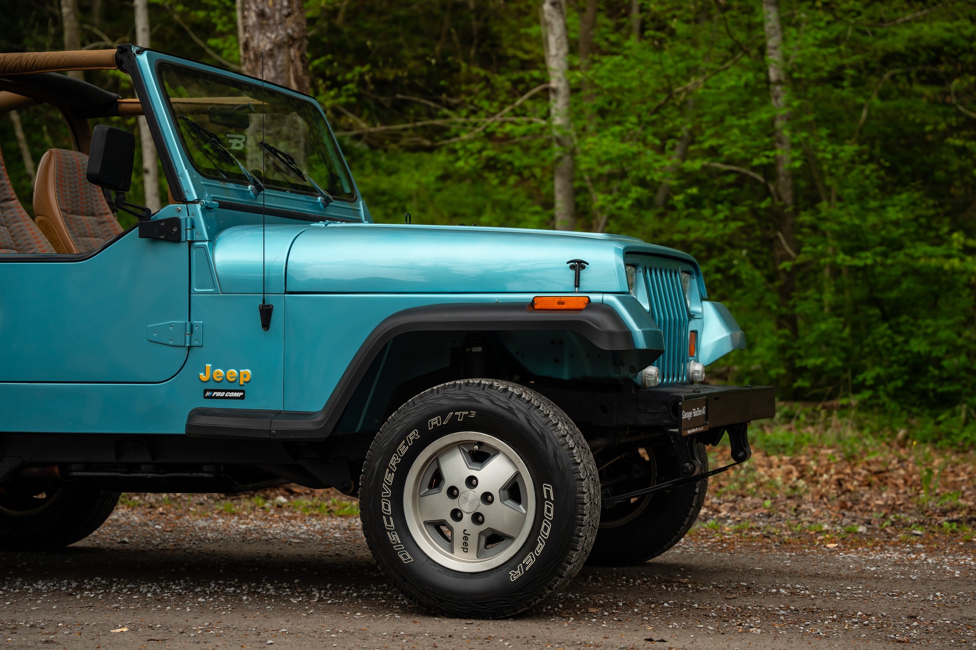 JEEP Wrangler Rio Grande Edition-image-5