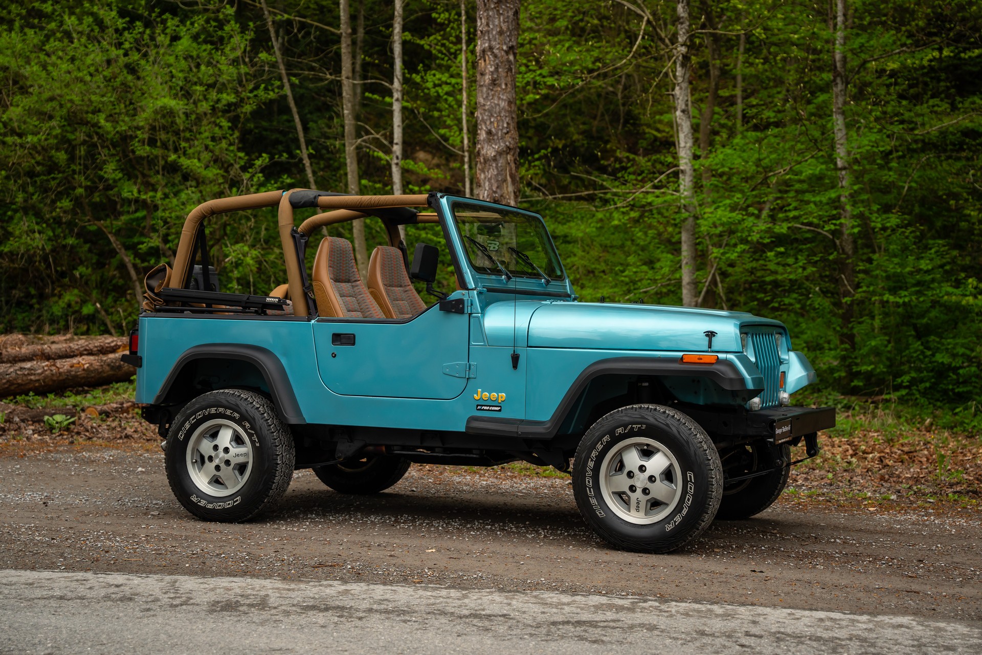 JEEP Wrangler Rio Grande Edition-image-4