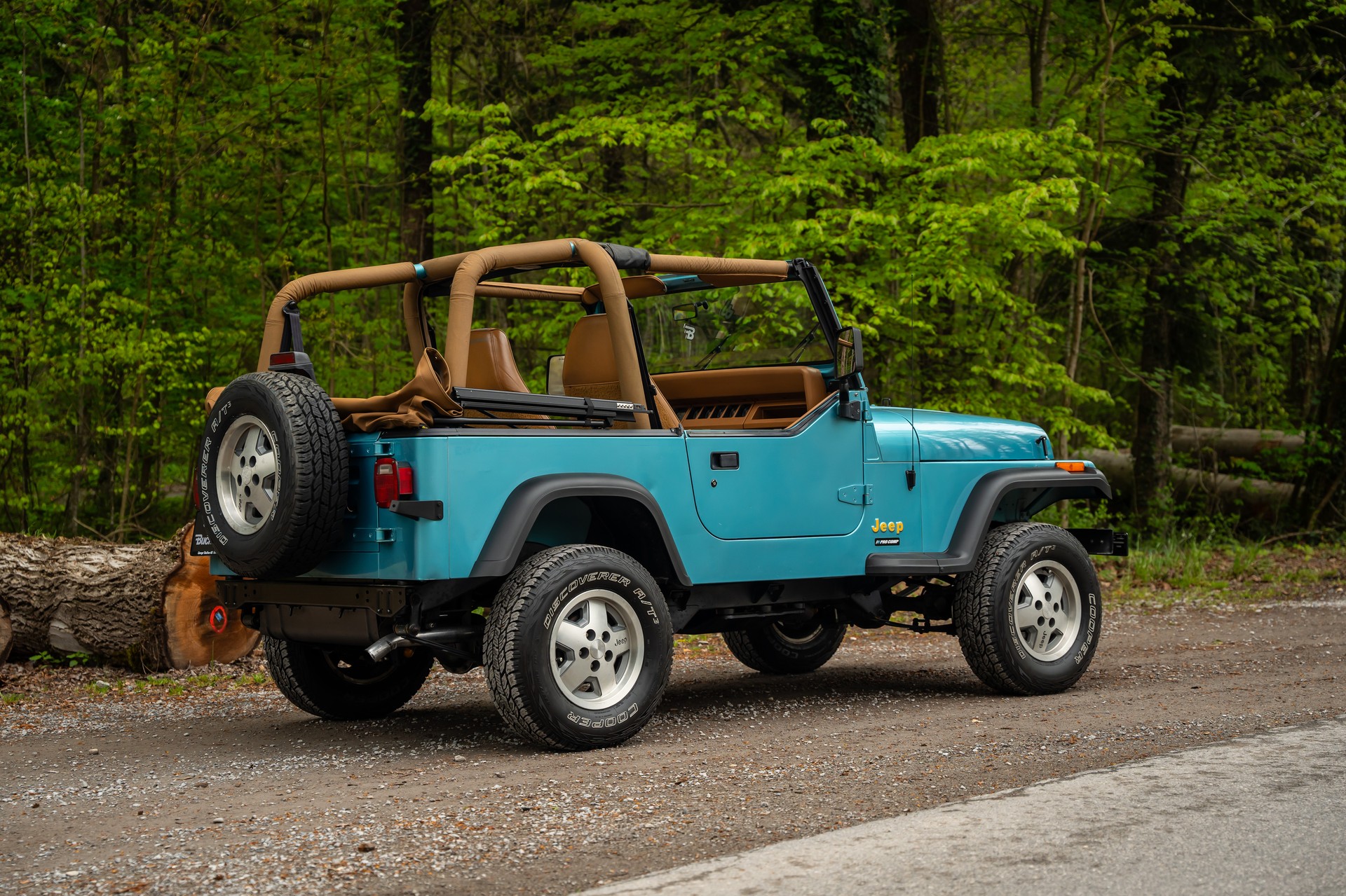 JEEP Wrangler Rio Grande Edition-image-6