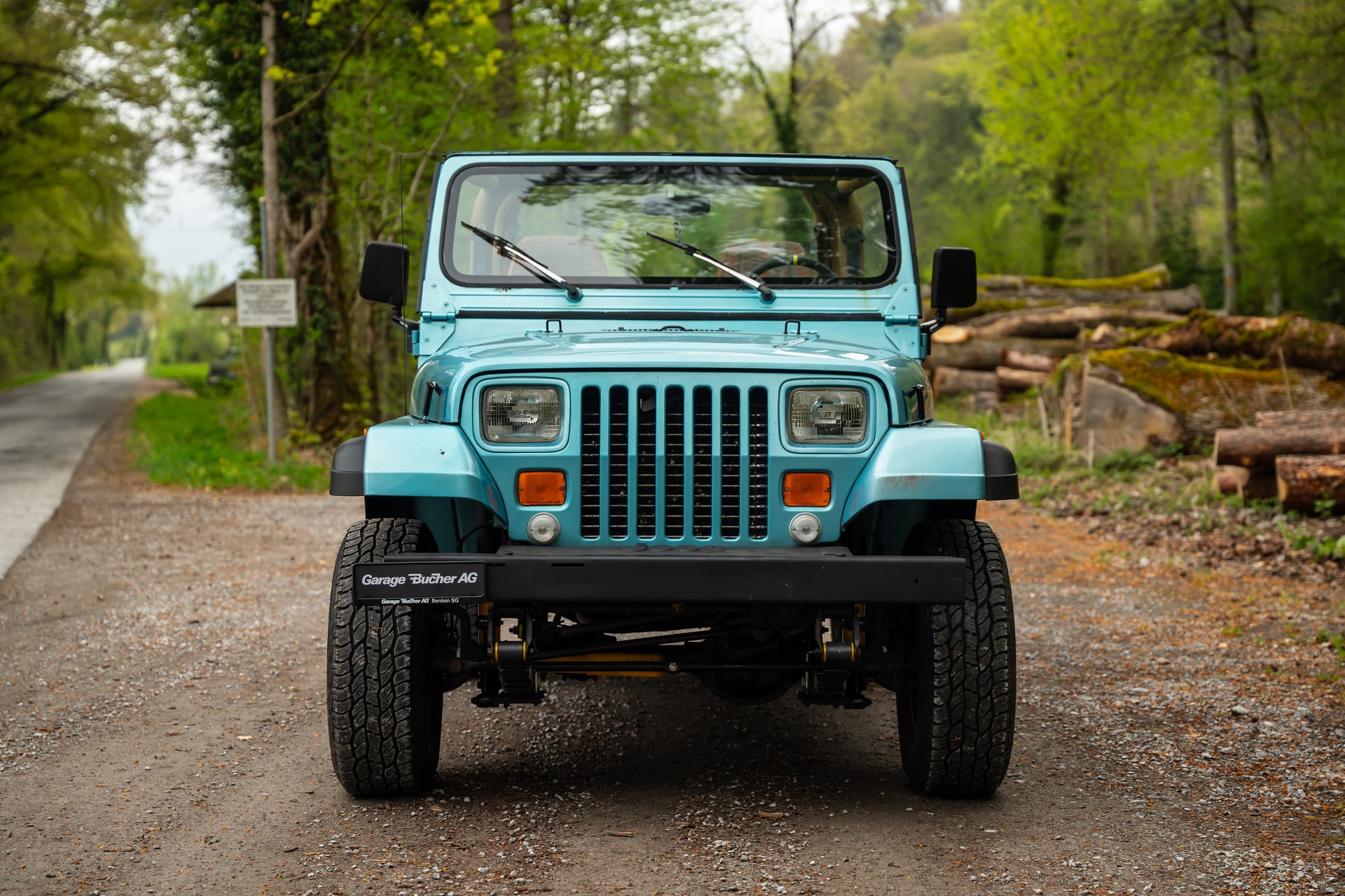 JEEP Wrangler Rio Grande Edition-showroom-element-2