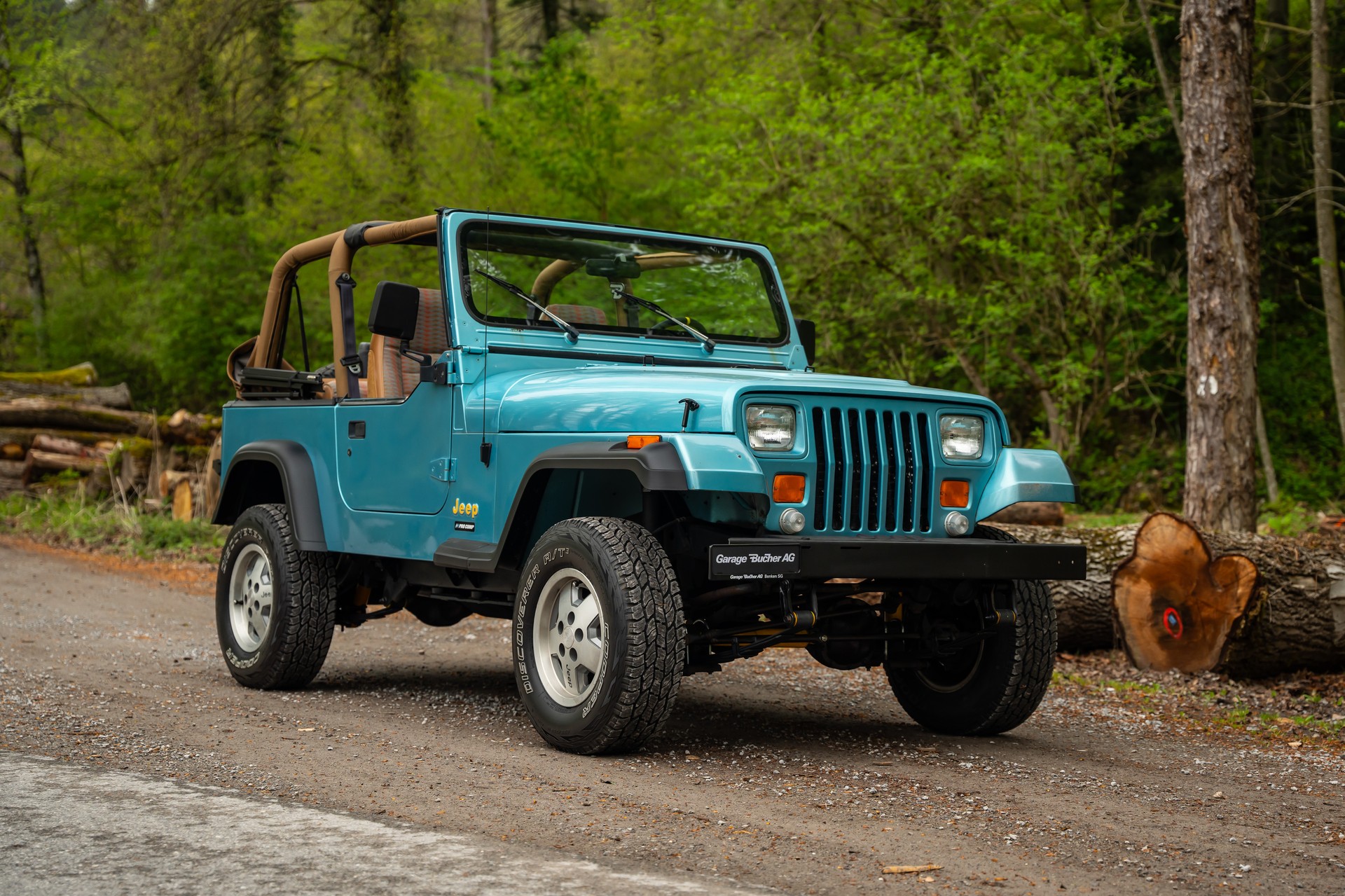 JEEP Wrangler Rio Grande Edition-showroom-element-3
