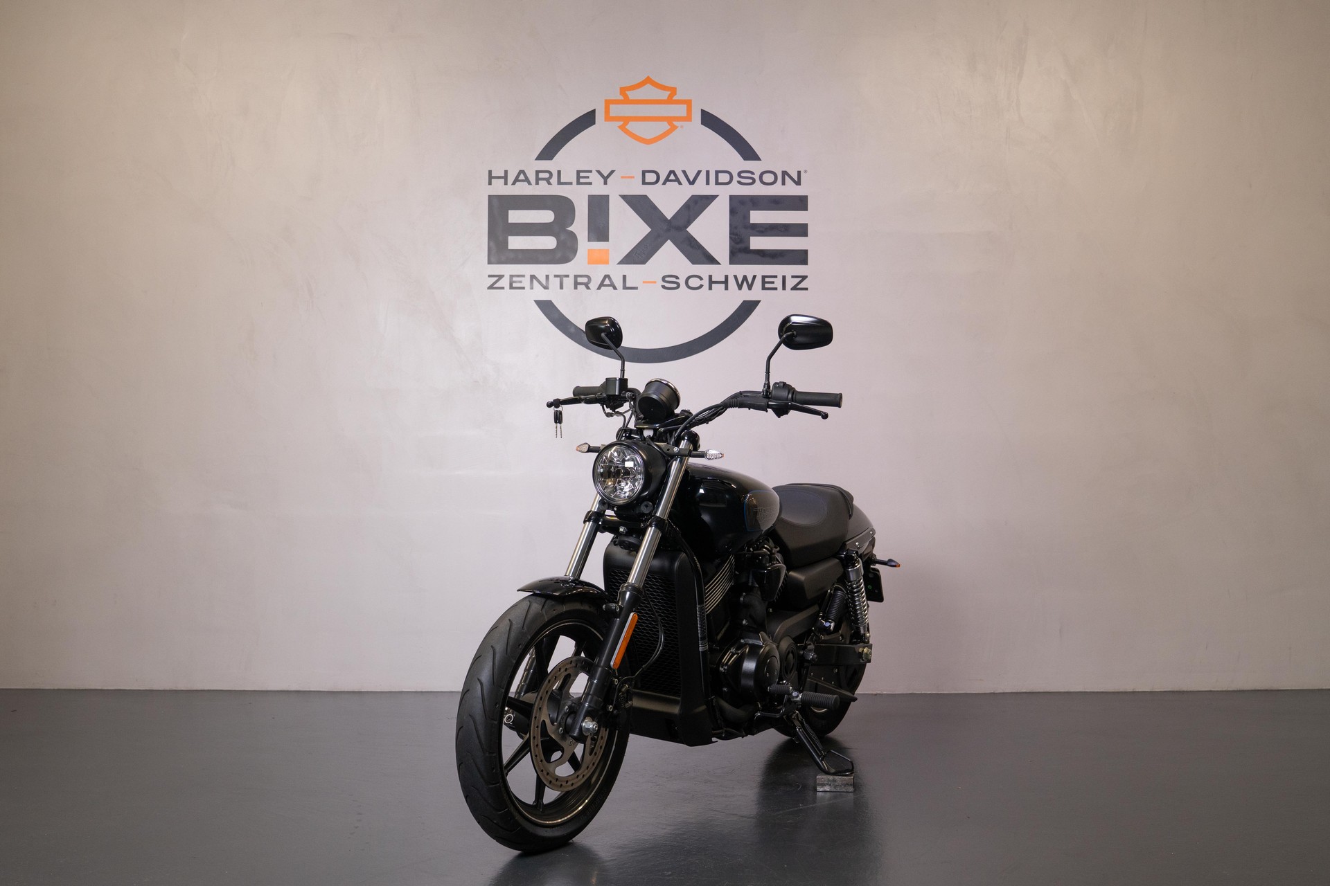 HARLEY-DAVIDSON XG 750-image-2