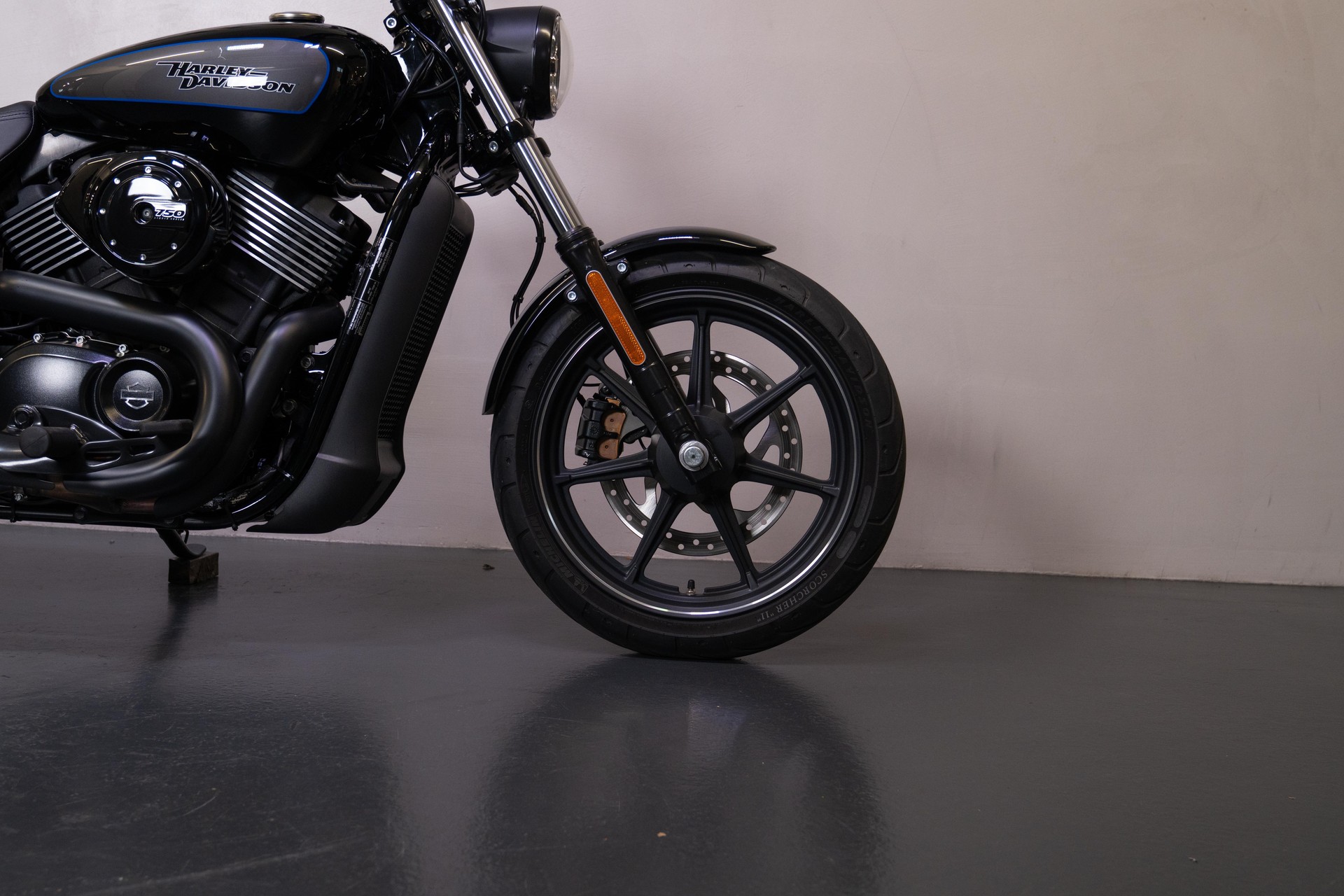 HARLEY-DAVIDSON XG 750-image-4