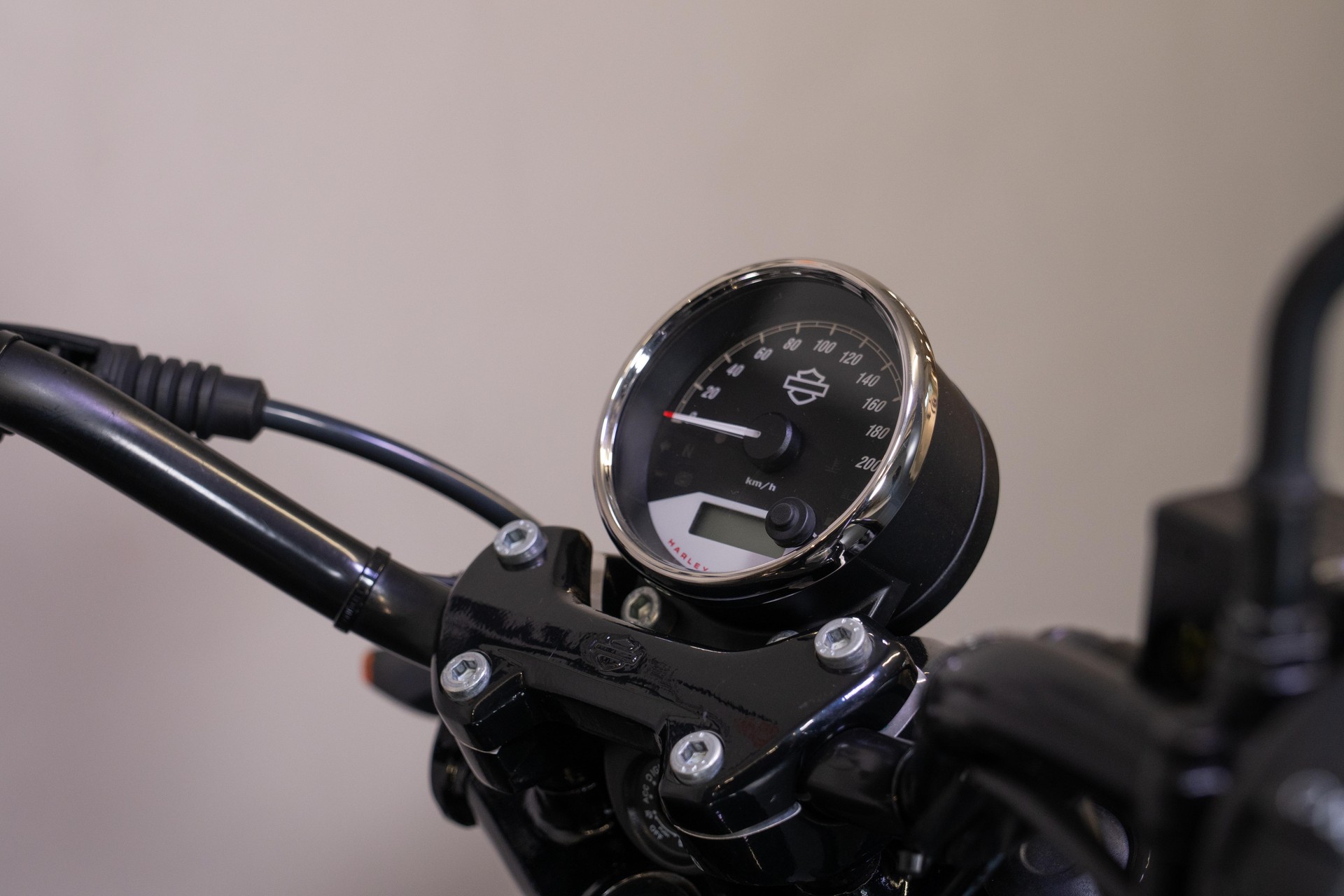 HARLEY-DAVIDSON XG 750-image-7