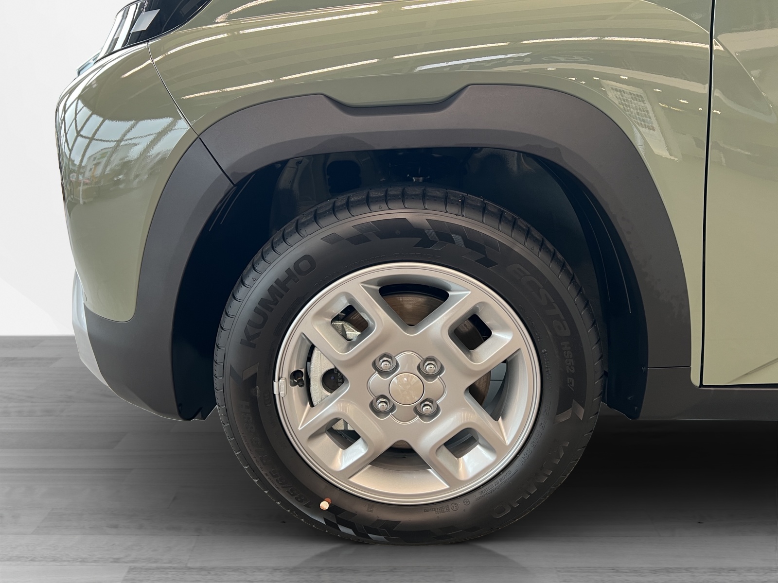HYUNDAI Inster 49kWh Amplia-image-9