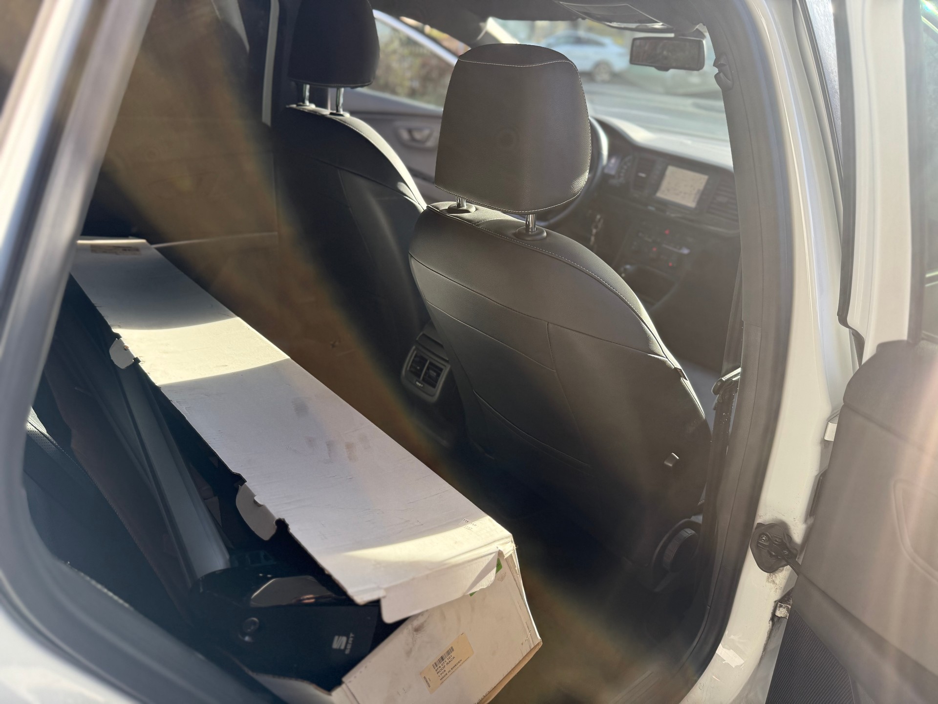 SEAT Leon ST 2.0 TSI Cupra 280 DSG-image-9