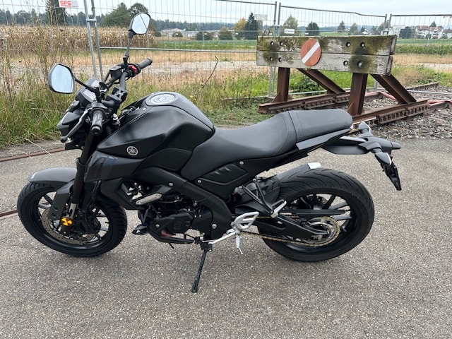 YAMAHA MT-125 ABS-image-5