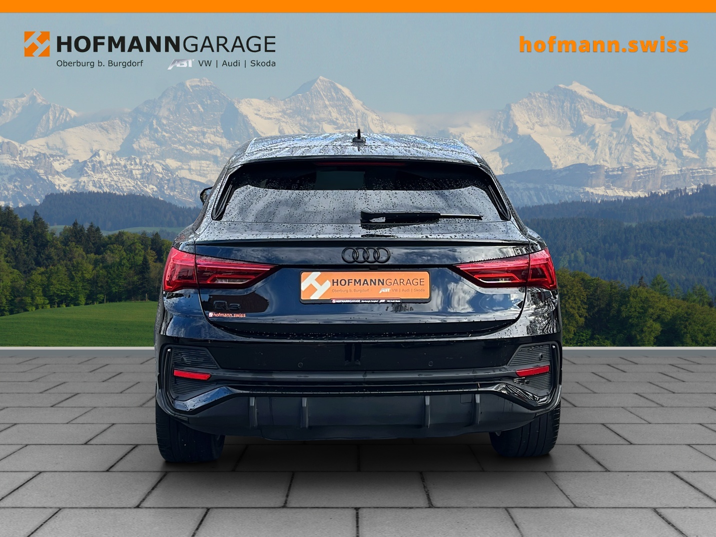 AUDI Q3 Sportback 45 TFSI e S line Attraction S-tronic-showroom-element-2