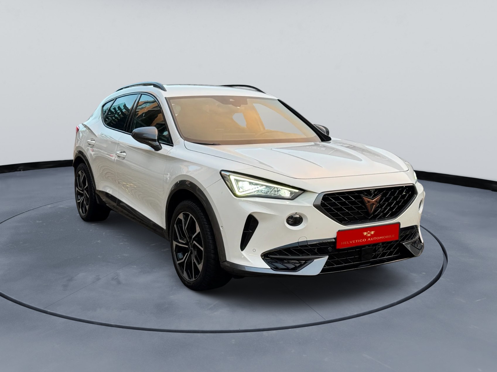 CUPRA Formentor 1.4 e-HYBRID pHEV VZ DSG-image-2