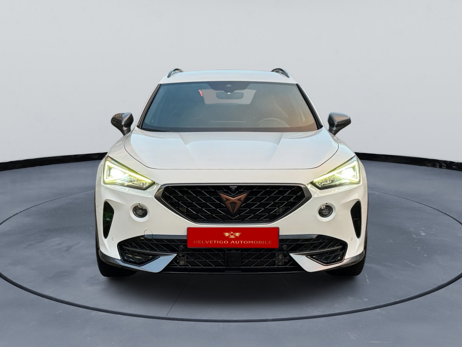 CUPRA Formentor 1.4 e-HYBRID pHEV VZ DSG-image-1
