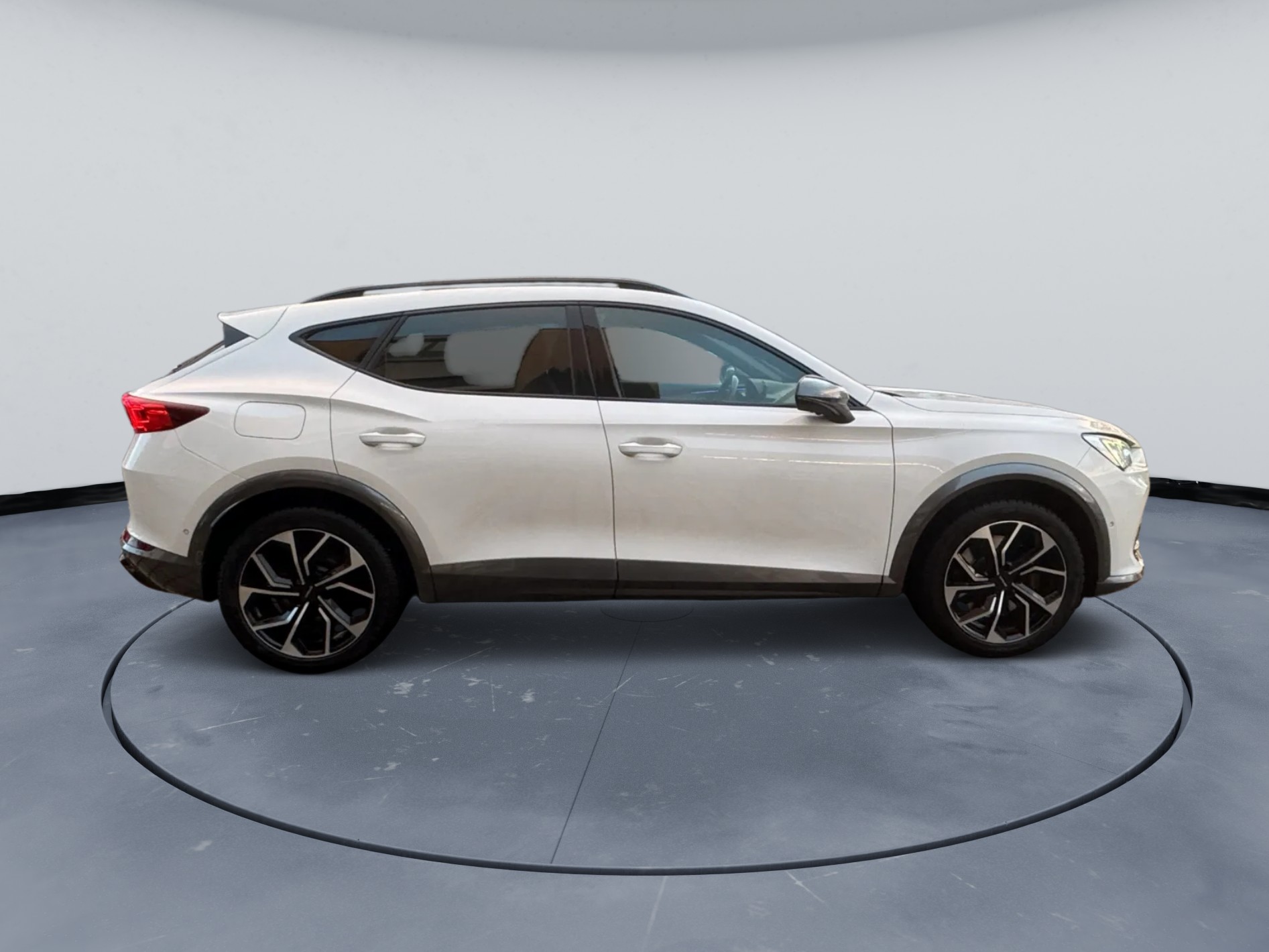 CUPRA Formentor 1.4 e-HYBRID pHEV VZ DSG-image-3